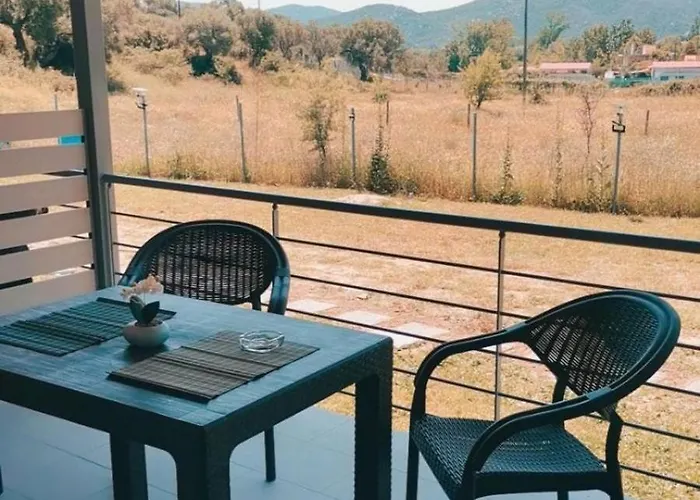 Casa Quercu Apartment